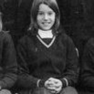 Meet your Posher, Helen